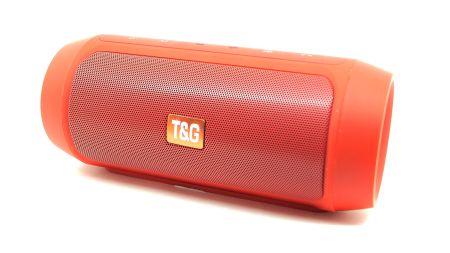 Колонка Charge 2+ Red