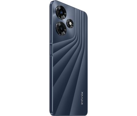 Смартфон Infinix HOT 30 8/128Гб Racing Black