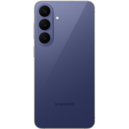 Смартфон Samsung Galaxy S26 FE 8/128Гб Blueberry