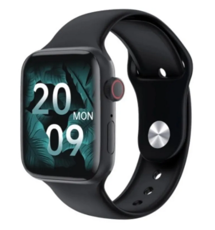 Смарт часы Watch M7 MAX Black