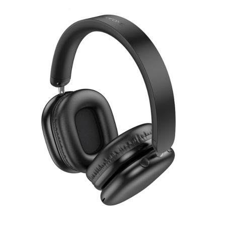 Беспроводные наушники Bluetooth Borofone BO27 Rhyme Black