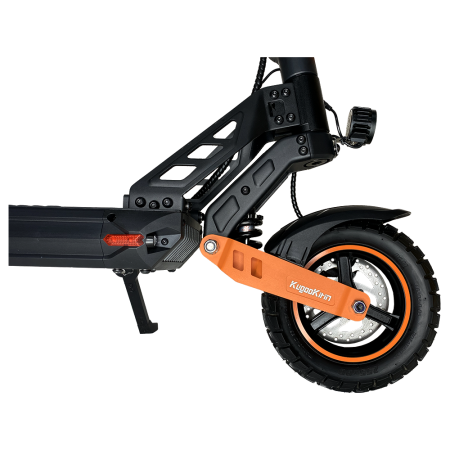 Электросамокат KugooKirin G2 Max