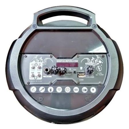 Портативная акустика LT-2806