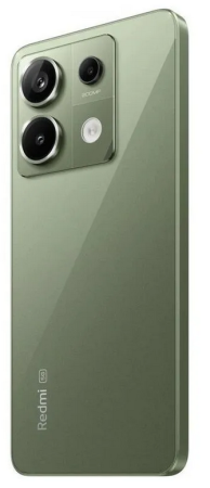 Смартфон Xiaomi Redmi Note 13 pro 5G 8/256Гб Global, Dual nano SIM, Olive Green