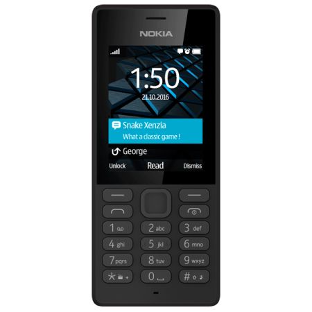 Nokia 150 DS Black