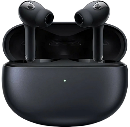 Наушники Bluetooth Redmi AirDots 3 pro (TWSEJ01ZM) Black