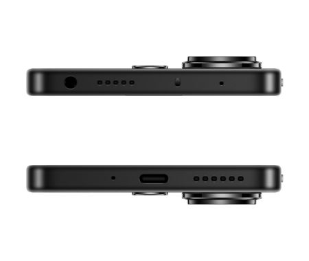 Смартфон Xiaomi Poco M6 Pro 12/512Гб Global, Dual nano SIM, Black