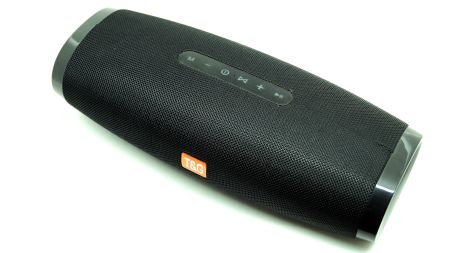 Колонка Boost TV mini Black