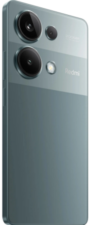 Смартфон Xiaomi Redmi Note 13 pro 4G 12/512Гб Global, Dual nano SIM, Forest Green