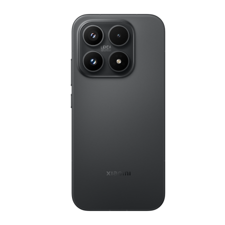 Смартфон Xiaomi 17 12/256Гб, Global, Dual: nano SIM + eSIM, Black Leica