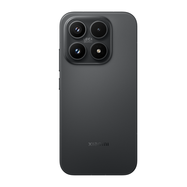 Смартфон Xiaomi 17 12/512Гб, Global, Dual: nano SIM + eSIM, Black Leica