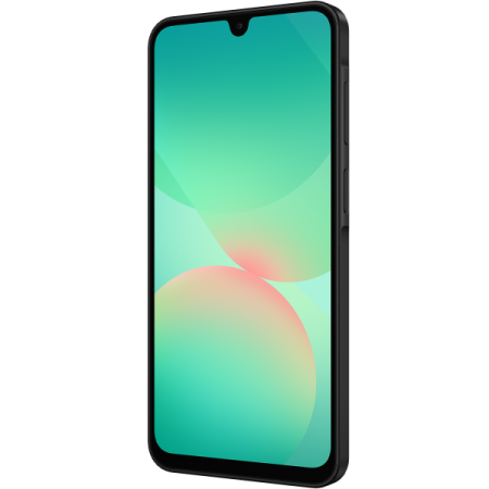 Смартфон Samsung Galaxy A26 8/256Гб Dual nano SIM Awesome Black
