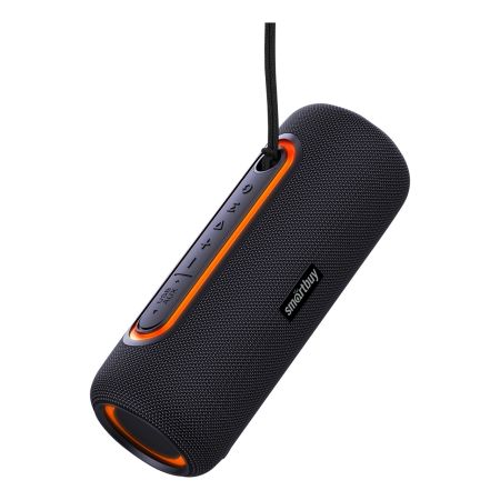 Колонка Smartbuy HERO, 16Вт, Bluetooth, FM, USB, черная (SBS-5280)/12