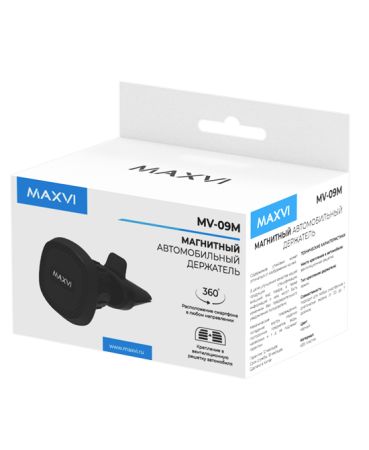 Автодержатель Maxvi MV-09M