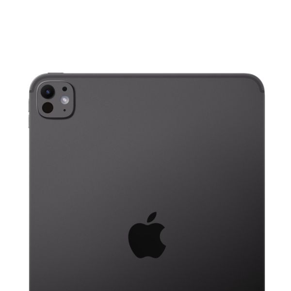Планшет iPad Pro  13" (2025) Wi-Fi 256 ГБ, Space Black /"Чёрный космос"  (без RuStore)