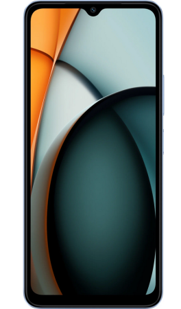 Смартфон Xiaomi Redmi A3, 4/128Gb, RU, Dual nano SIM, Star Blue