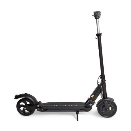 Электросамокат KUGOO S3 JILONG