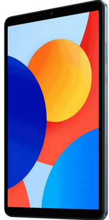 Планшет Xiaomi Redmi Pad SE, 8.7 LTE Global, 4/64Gb Sky Blue