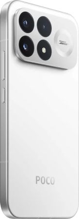 Смартфон Xiaomi Poco F9 Pro 12/256Гб, AMOLED, 185Гц, 6330мAч, White
