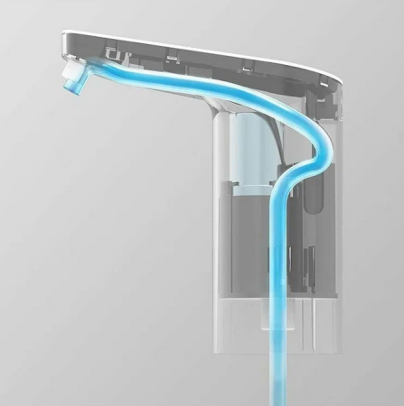 Помпа для воды с датчиком Smartda TDS Automatic Water Feeder (HD-ZDCSJ01)