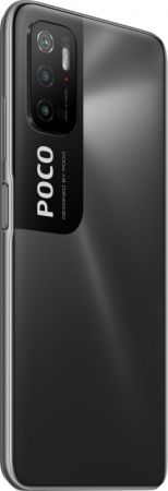 Смартфон Xiaomi Poco M3 Pro 4/64Гб Black