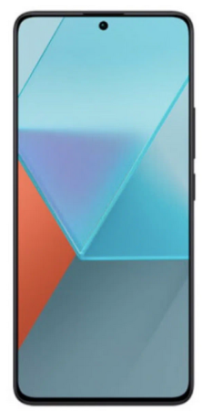 Смартфон Xiaomi Redmi Note 13 pro 5G 8/256Гб Global, Dual nano SIM, Ocean Teal