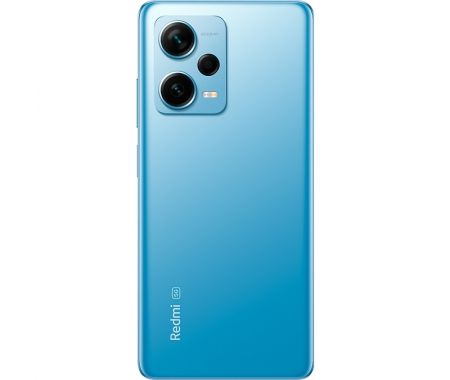 Смартфон Xiaomi Redmi Note 12 pro+ 8/256Гб Global, Dual nano SIM, Sky Blue