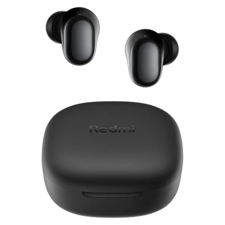 Наушники Bluetooth Redmi Buds 6 Play Black