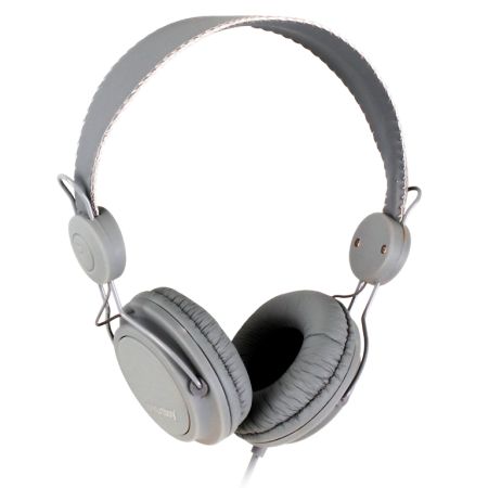 Наушники накладные SmartBuy TRIO SBE-9160 Grey