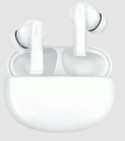 Наушники Honor Earbuds X5S White