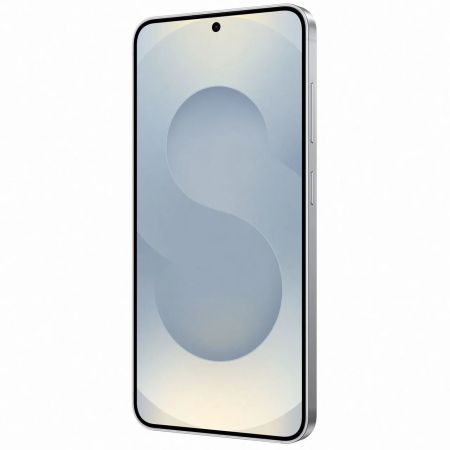 Смартфон Samsung Galaxy S25 Plus 12/256Гб Dual nano sim Silver Shadow