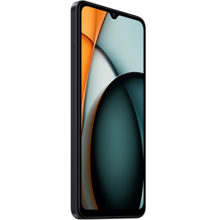 Смартфон Xiaomi Redmi A3, 3/64Gb Midnight Black