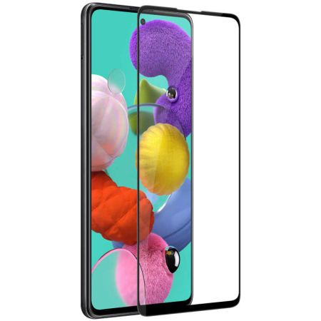Стекло Samsung A715/Samsung A21s/Samsung A217/Samsung M515/Poco X3/Note 9s/Note 9Pro керамика