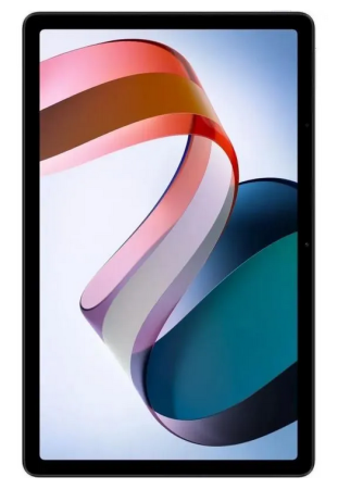 Redmi Pad 4/128Gb Moonlight Silver 