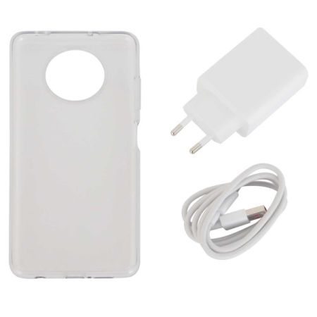 Смартфон Xiaomi Poco X3 PRO 8/256Гб Frost Blue