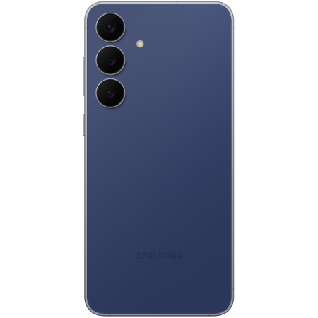 Смартфон Samsung Galaxy S25 FE 8/512Гб, Global, Dual nano Sim Navy