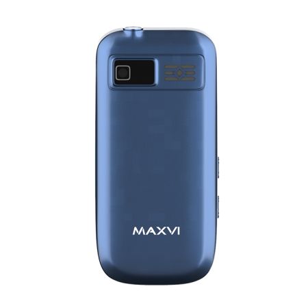 Телефон Maxvi B6ds Marengo