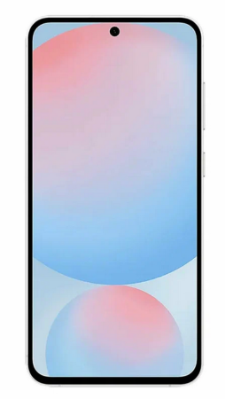 Смартфон Samsung Galaxy S24 FE 8/256Гб, Global, Dual nano Sim Blue