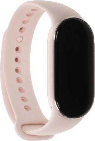 Фитнес-трекер Xiaomi Smart Band 10 1.72", розовый