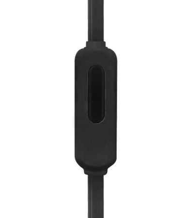 Наушники Partner "Melody" Black