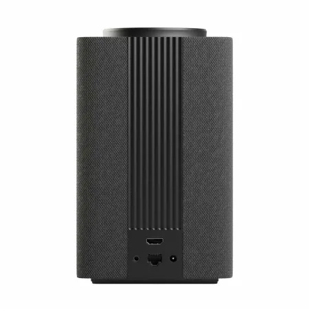 Умная колонка Яндекс Станция Макс с Алисой, c Zigbee, 65w графитовый