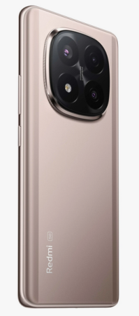 Смартфон Xiaomi Redmi Note 14 pro+ 5G 8/256Гб Global Sand Gold