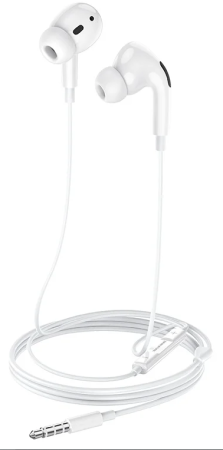 Наушники BOROFONE BM30 Pro White