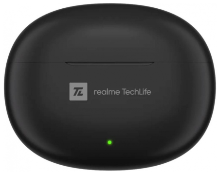 Наушники Reallme Buds T100 (RMA2109) Black
