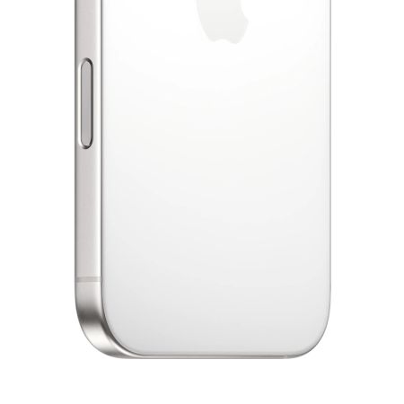 Смартфон Apple IPhone 16 pro 256Гб White Titanium/"Титановый белый" 