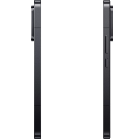 Смартфон Xiaomi 17T Pro 12/256Гб Global, Dual nano SIM, Black Leica