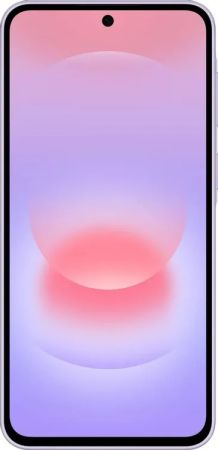 Смартфон Samsung Galaxy A37, 8/256Gb, NFC, AMOLED, 120Гц, 5000мAч, лаванда