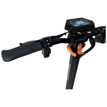 Электросамокат KugooKirin G2 Max
