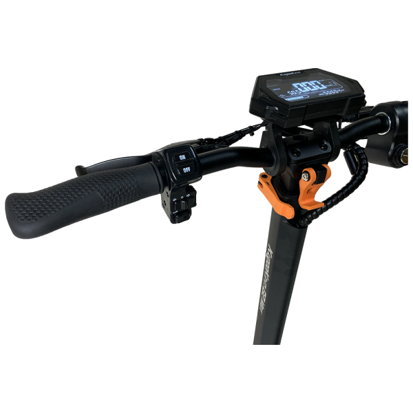 Электросамокат KugooKirin G2 Max