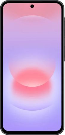 Смартфон Samsung Galaxy A37, 8/256Gb, NFC, AMOLED, 120Гц, 5000мAч, черный